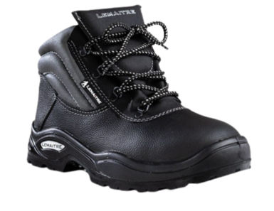 LEMAITRE MAXECO BOOT SABS BLACK STC