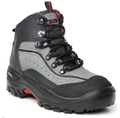 LEMAITRE EAGLE BOOT