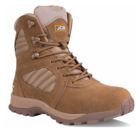 JCB S.W.A.T DESSERT NSTC BOOT