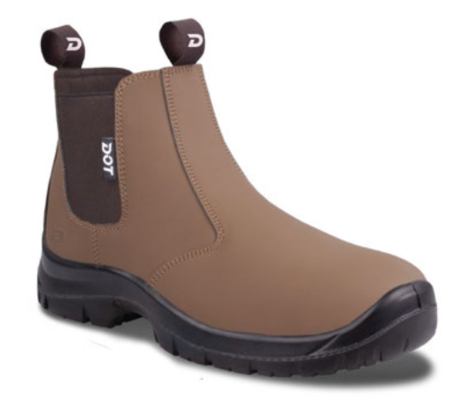 DOT CHELSEA BOOT OUTBACK