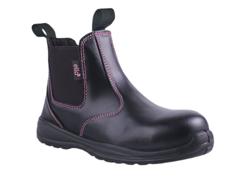 DOT LADIES DAISY CHELSEA BOOT