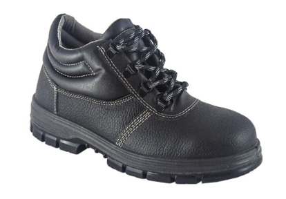 FRAM GEO-TREK BOOT-BLACK