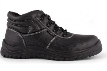 REBEL FX2 BOOT -BLACK