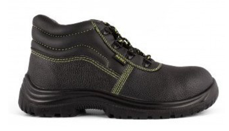 REBEL KONTRAKTA BOOT BLACK