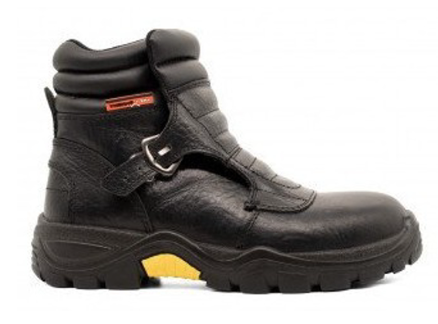 REBEL THERMOTRAK HI-BOOT