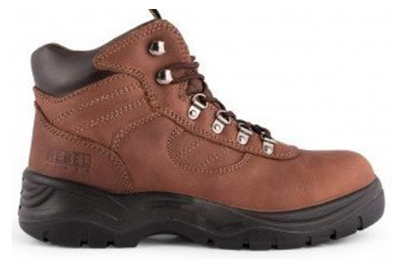 REBEL HIKER RE304 HI STC-BROWN