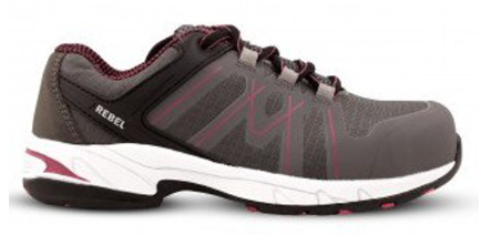 REBEL LADIES RE941 LIGHT INDUSTRIAL