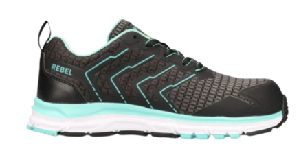 REBEL LIGHT INDUST 2.0 LADIES SHOE MINT