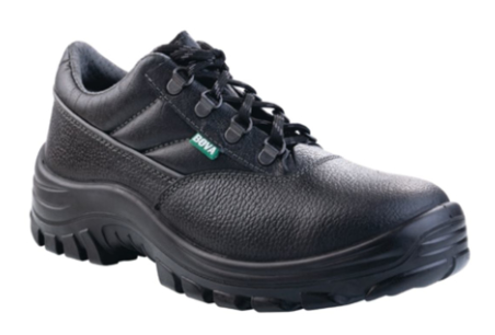 BOVA RADICAL SHOE-BLACK