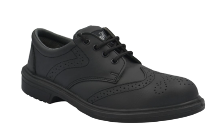 BOVA JARMAN SHOE-BLACK