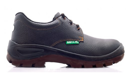 BOVA NEO GRIP STC SHOE SABS-BLACK