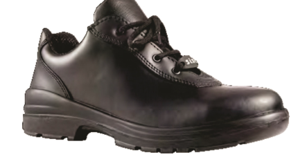 BOVA LADIES VENICE STC SHOE-BLACK