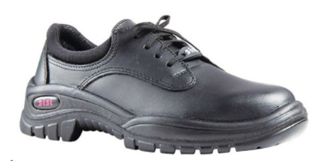 BOVA LADIES NICOLE STC SHOE-BLACK