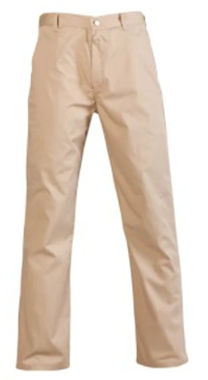 JONSSON WORK TROUSERS 65/35 KHAKI