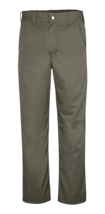 JONSSON WORK TROUSERS 65/35 OLIVE