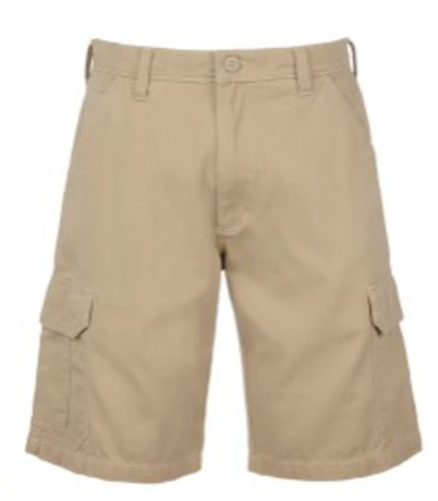 JONSSON LEGEND MP CARGO SHORTS KHAKI