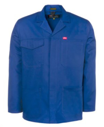 JONSSON WORK JACKET ROYAL 65/35