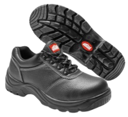 JONSSON UTILITY SHOE BLACK