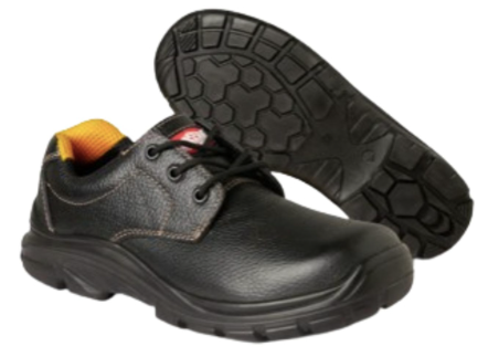 JONSSON DOLOMITE SHOE BLACK