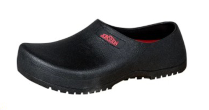 JONSSON ENERGY SHOE BLACK
