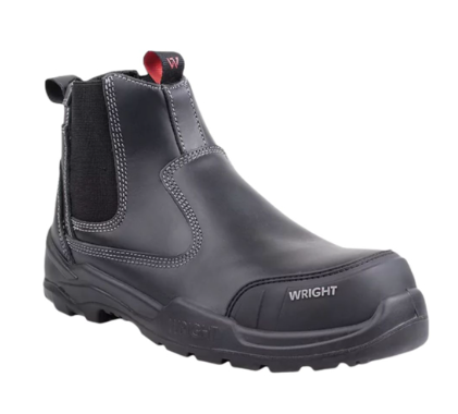 WRIGHT ONYX BLACK