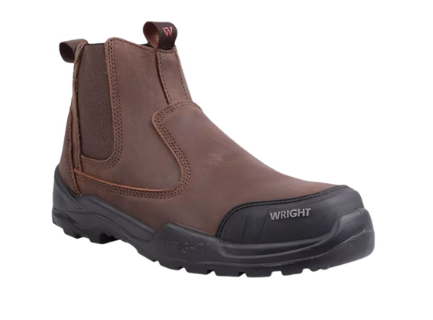 WRIGHT ONYX BROWN