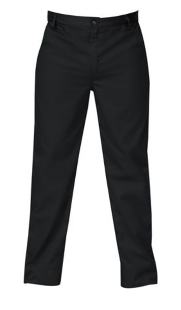 TIT TROUSER BLACK 65/35