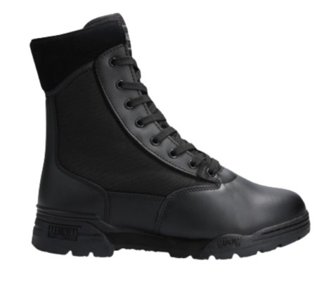 MAGNUM CLASSIC - BLACK