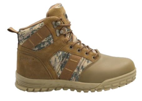 MAGNUM RANGER NSTC CAMO