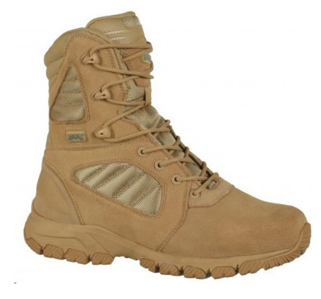 Lynx 8'' SZ Desert Tan