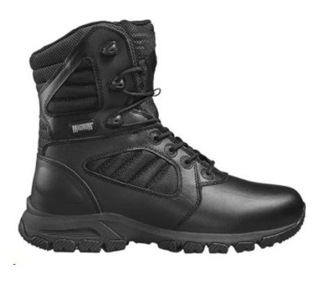 MAGNUM Lynx 8'' SZ BLACK