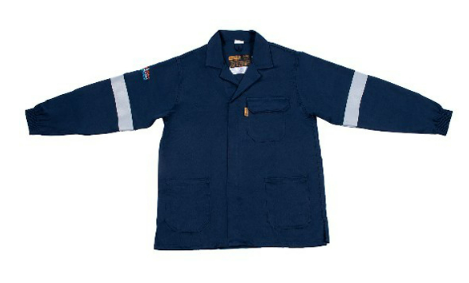 TOPS DROMEX FLAME/ACID NAVY