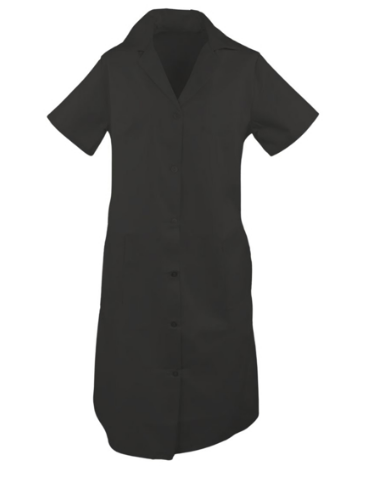CANTEEN LADIES BLACK 65/35