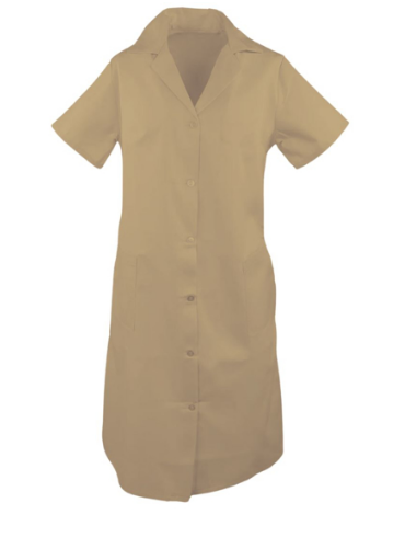 CANTEEN LADIES KHAKI 65/35