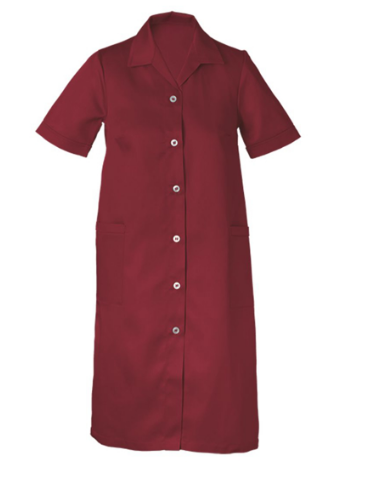 CANTEEN LADIES RED 65/35