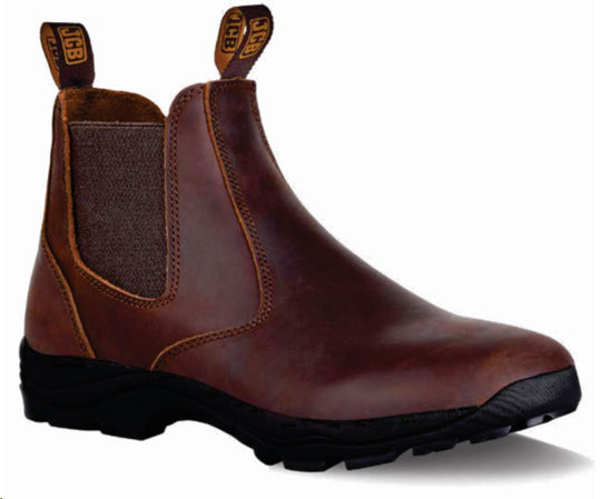 JCB CHELSEA BROWN NSTC BOOT